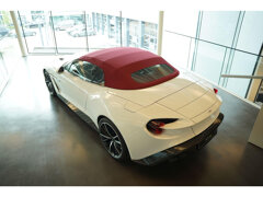 Aston Martin Vanquish Zagato Volante S 6.0 V12