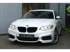 BMW 2 Serie Coupé M235i xDrive High Executive