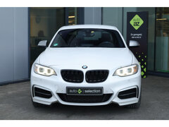 BMW 2 Serie Coupé M235i xDrive High Executive