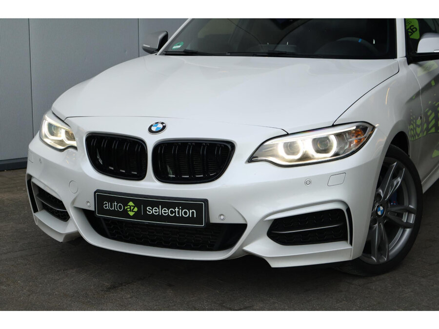 BMW 2 Serie Coupé M235i xDrive High Executive