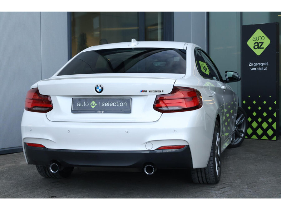 BMW 2 Serie Coupé M235i xDrive High Executive