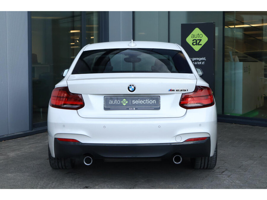 BMW 2 Serie Coupé M235i xDrive High Executive