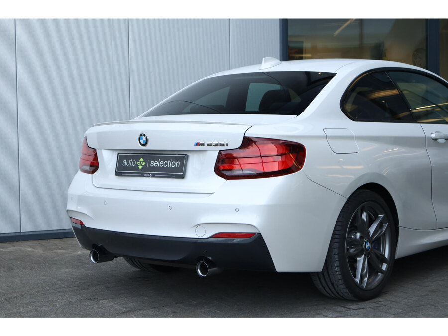 BMW 2 Serie Coupé M235i xDrive High Executive