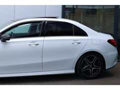 Mercedes-Benz A-Klasse 200 Premium Plus