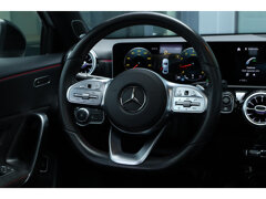 Mercedes-Benz A-Klasse 200 Premium Plus