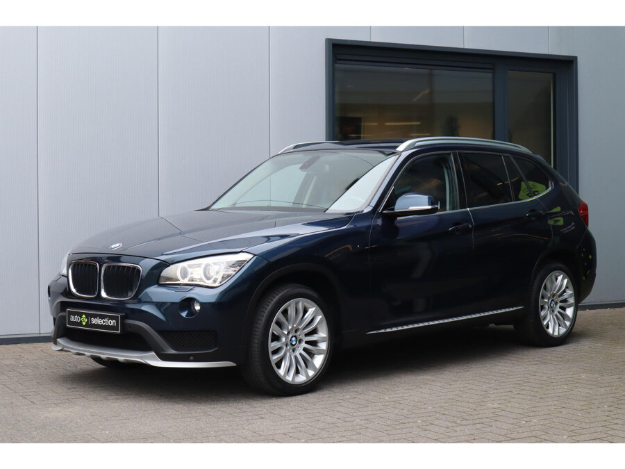 BMW X1 sDrive20i Executive