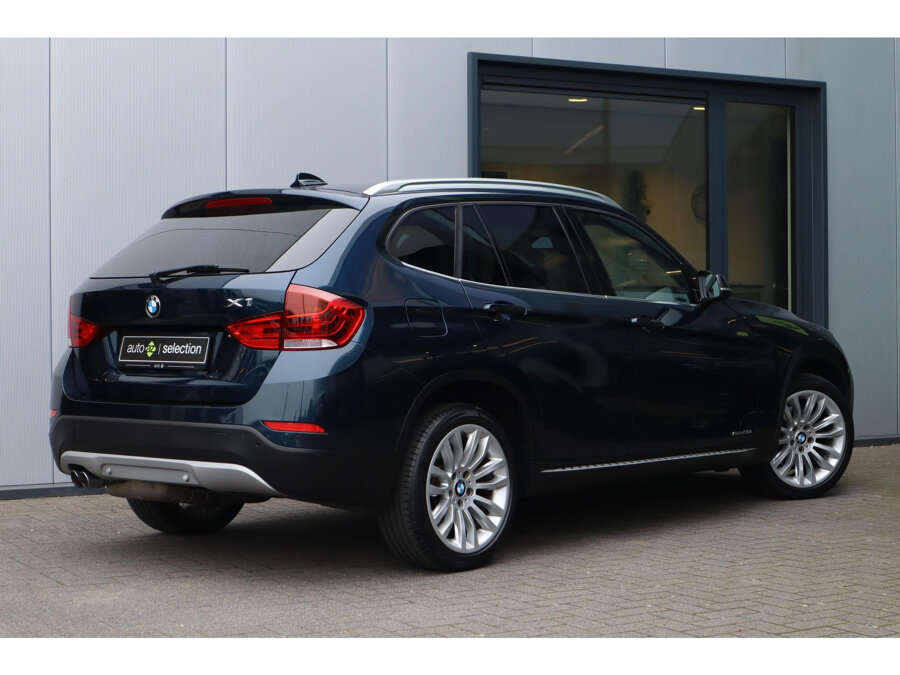 BMW X1 sDrive20i Executive