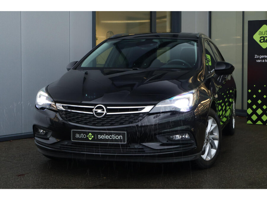 Opel Astra Sports Tourer 1.4 Turbo Innovation / Schuifdak / Camera