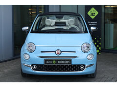 Fiat 500C 0.9 TwinAir Turbo Spiaggina 58 / Uniek!