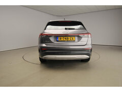 Audi Q4 e-tron 40 Advanced edition 77 kWh