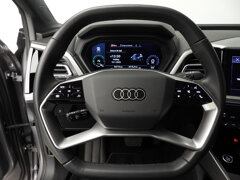 Audi Q4 e-tron 40 Advanced edition 77 kWh