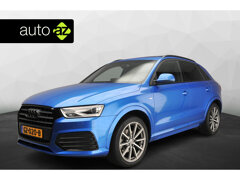 Audi Q3 1.4 TFSI CoD S Edition