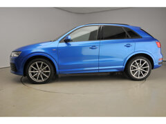 Audi Q3 1.4 TFSI CoD S Edition