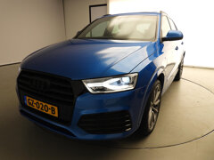 Audi Q3 1.4 TFSI CoD S Edition