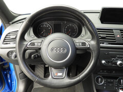 Audi Q3 1.4 TFSI CoD S Edition