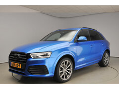 Audi Q3 1.4 TFSI CoD S Edition