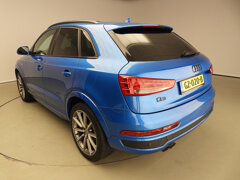 Audi Q3 1.4 TFSI CoD S Edition