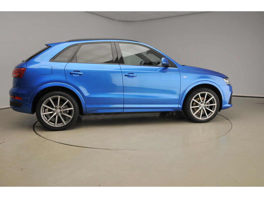 Audi Q3 1.4 TFSI CoD S Edition