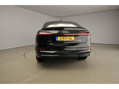 Audi e-tron Sportback 50 quattro S edition 71 kWh