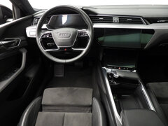 Audi e-tron Sportback 50 quattro S edition 71 kWh