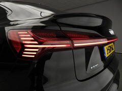 Audi e-tron Sportback 50 quattro S edition 71 kWh