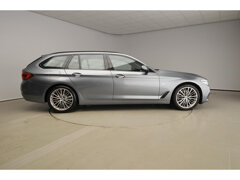 BMW 5 Serie Touring 520i High Executive