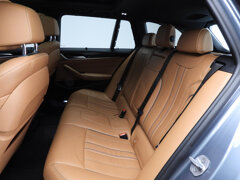 BMW 5 Serie Touring 520i High Executive