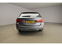 BMW 5 Serie Touring 520i High Executive