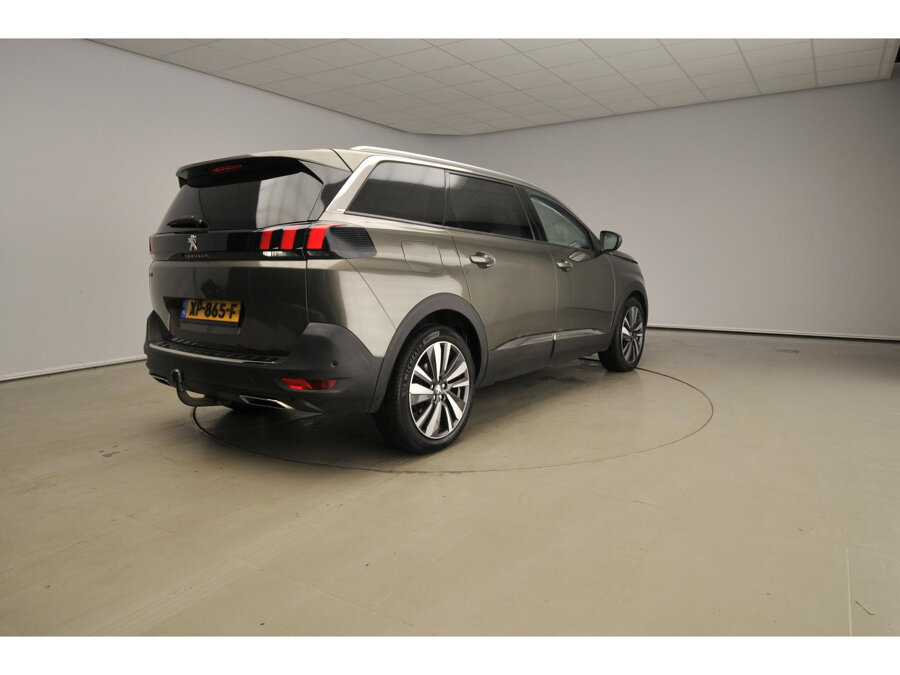 Peugeot 5008 1.6 PureTech Allure