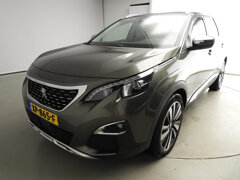 Peugeot 5008 1.6 PureTech Allure