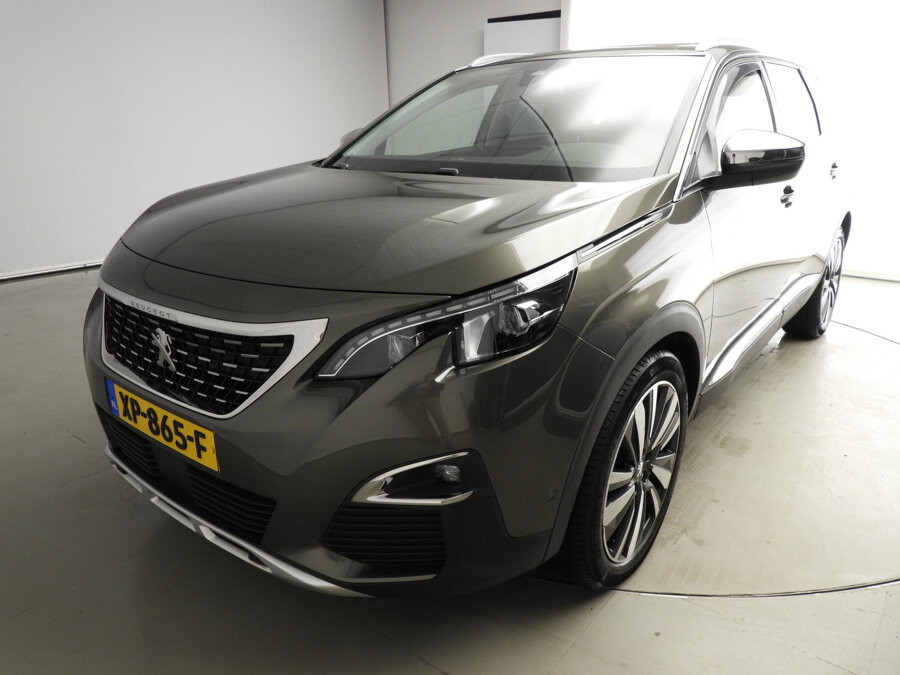 Peugeot 5008 1.6 PureTech Allure