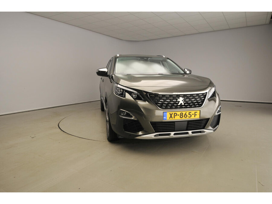 Peugeot 5008 1.6 PureTech Allure