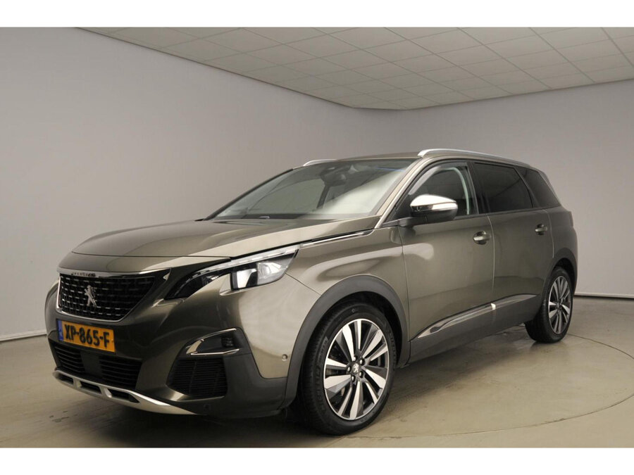 Peugeot 5008 1.6 PureTech Allure