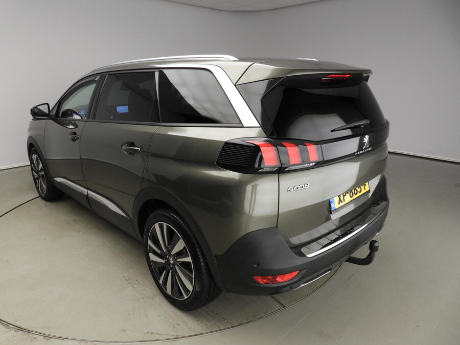 Peugeot 5008 1.6 PureTech Allure