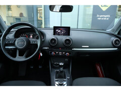 Audi A3 Sportback 1.0 TFSI Pro Line