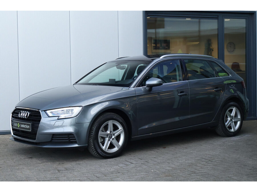 Audi A3 Sportback 1.0 TFSI Pro Line