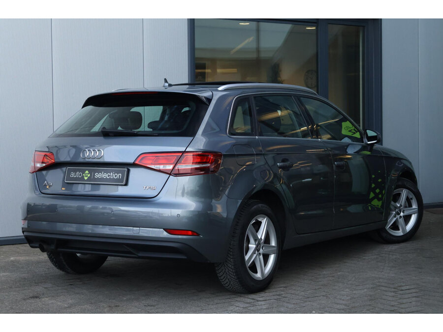 Audi A3 Sportback 1.0 TFSI Pro Line