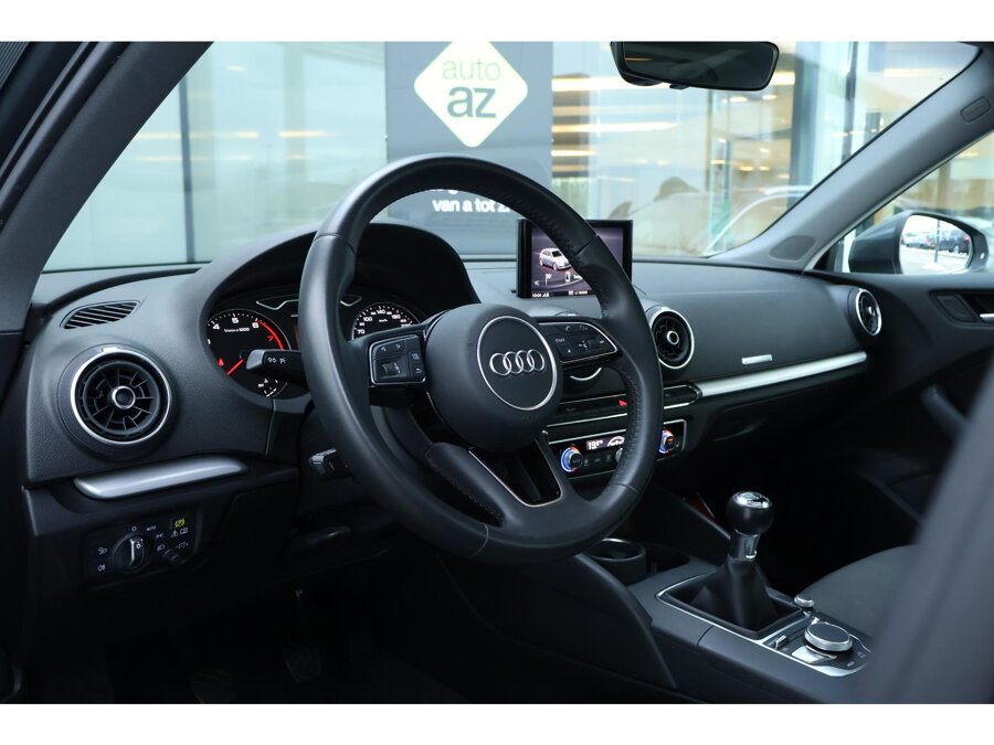 Audi A3 Sportback 1.0 TFSI Pro Line