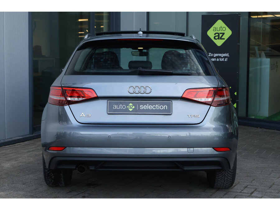 Audi A3 Sportback 1.0 TFSI Pro Line