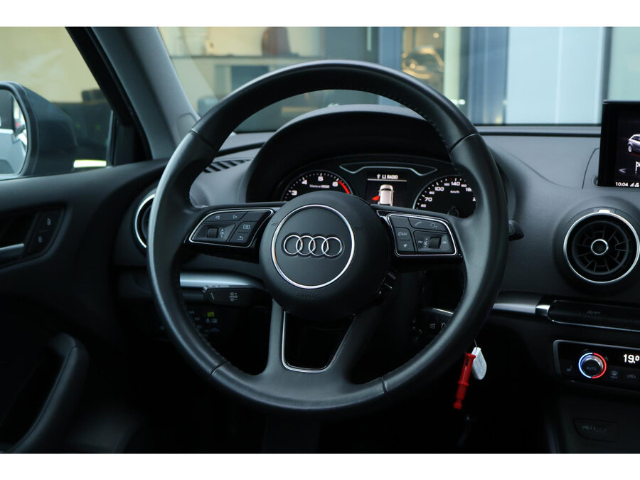 Audi A3 Sportback 1.0 TFSI Pro Line