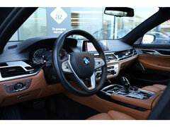 BMW 7 Serie 745e High Executive