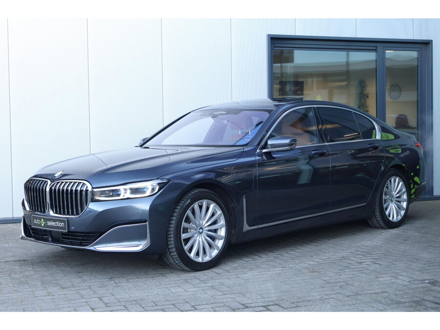 BMW 7 Serie 745e High Executive