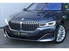 BMW 7 Serie 745e High Executive