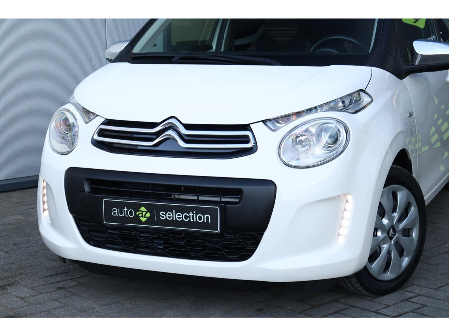 Citroën C1 1.0 VTi Feel