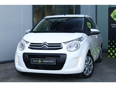 Citroën C1 1.0 VTi Feel