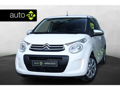 Citroën C1 1.0 VTi Feel