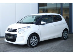 Citroën C1 1.0 VTi Feel