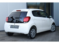 Citroën C1 1.0 VTi Feel