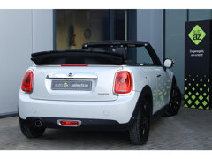 MINI Cabrio 1.5 Cooper Salt