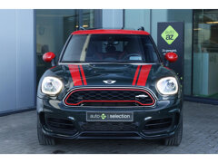 MINI Countryman 2.0 John Cooper Works ALL4 Chili / Pano / H&K